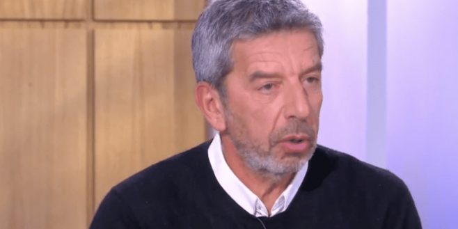 Michel Cymes livre son astuce imparable pour perdre du poids et balance que "Les régimes ne servent à rien" !