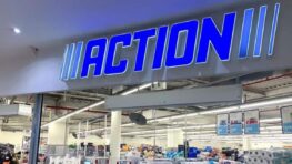 Action cartonne avec cet indispensable pour tout bien ranger dans la cuisine !
