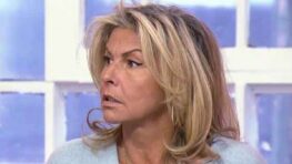 Affaire Conclue Caroline Margeridon traumatisée à vie après sa violente agression !