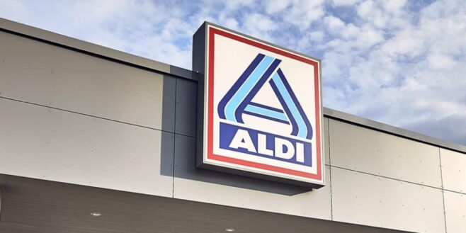 Aldi fait un carton avec cet indispensable à petit prix pour ranger facilement toutes vos chaussures !