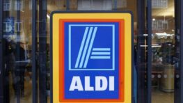Aldi dévoile le caddie parfait pour un super gouter à tout petit prix !