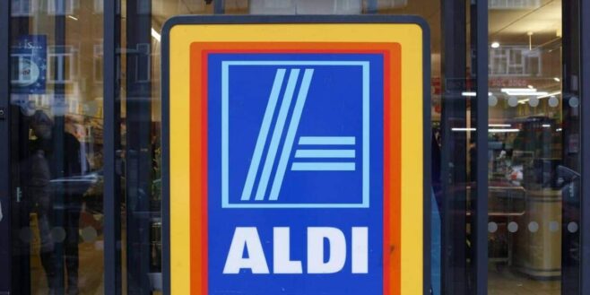 Aldi dévoile le caddie parfait pour un super gouter à tout petit prix !