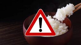 Alerte sanitaire ne mangez plus ce riz que tout le monde adore si vous ne voulez pas finir à l’hôpital !