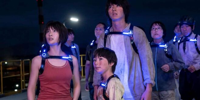 Alice in Borderland saison 2 : une fin explosive et une carte Joker terrifiante !