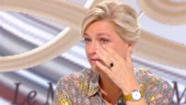 Anne-Elisabeth Lemoine annonce la triste nouvelle pour Pierre Lescure dans C à vous !