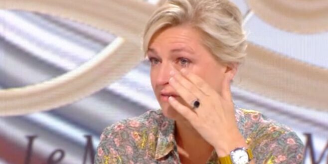 Anne-Elisabeth Lemoine annonce la triste nouvelle pour Pierre Lescure dans C à vous !