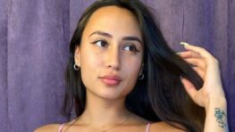 Astrid Nelsia larguée après ses fiançailles, la jolie brune annonce déjà une bonne nouvelle à ses fans !