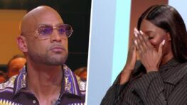 Aya Nakamura dévoile un extrait de sa collab avec SDM et se fait valider par Booba !