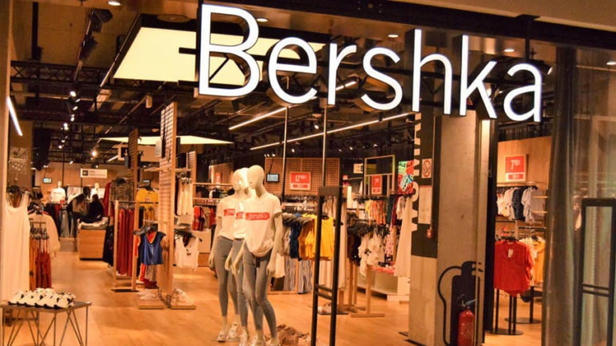 Bershka frappe très fort et propose désormais son plus beau jean à moins de 20 euros !