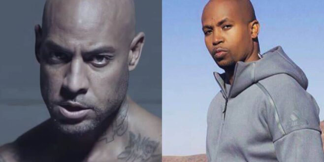 Booba Rohff se fait lyncher sur Twitter pour s'en être pris aux enfants de B2O !