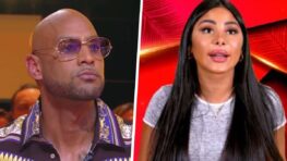 Booba annonce le pire à Maeva Ghennam et la fermeture prochaine de son compte Instagram !