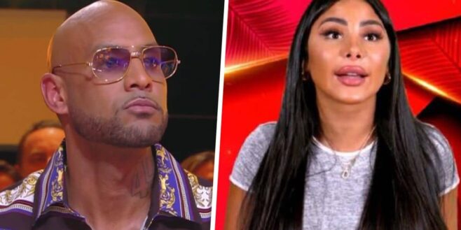 Booba annonce le pire à Maeva Ghennam et la fermeture prochaine de son compte Instagram !