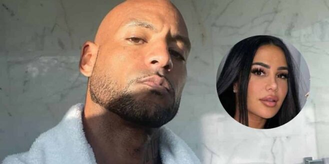 Booba atomise Milla Jasmine après la suppression de son compte Snapchat !