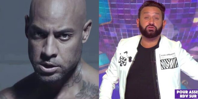 Booba balance fort et accuse Cyril Hanouna de soutenir les influvoleurs dans TPMP !