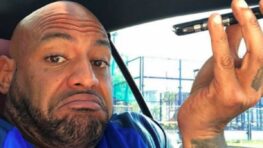Booba balance les messages de Aqababe sur les infidélités de Gilles Verdez !