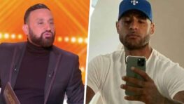 Booba cette terrible vidéo dans laquelle Cyril Hanouna demande à une jeune femme de toucher l'entrejambe d'homme contre de l'argent !
