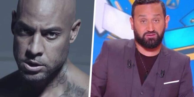 Booba détruit Cyril Hanouna sur Twitter «T'es juste un traître, le Guru des escrocs» !