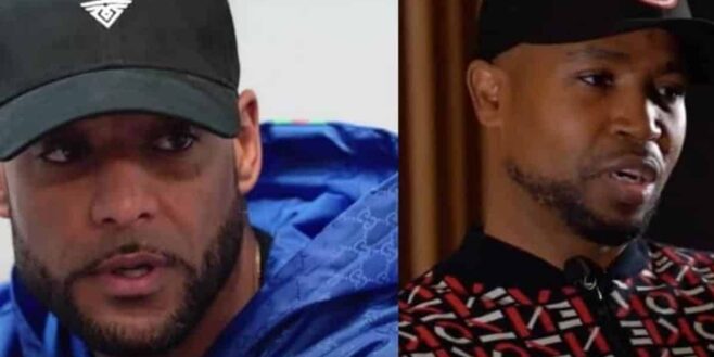 Booba détruit Rohff sur Twitter et lui promet l’hôpital psychiatrique après sa dernière attaque !