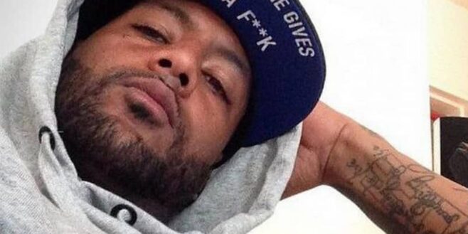 Booba dézingue Gilles Verdez et l'accuse d'avoir monter une arnaque au CPF !