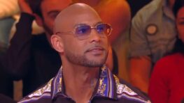Booba dénonce cette alliance entre Magali Berdah, TPMP et Gilles Verdez qui protège les influvoleurs !
