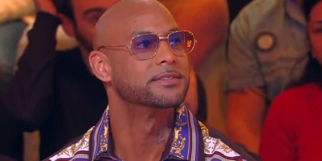 Booba dénonce cette alliance entre Magali Berdah, TPMP et Gilles Verdez qui protège les influvoleurs !