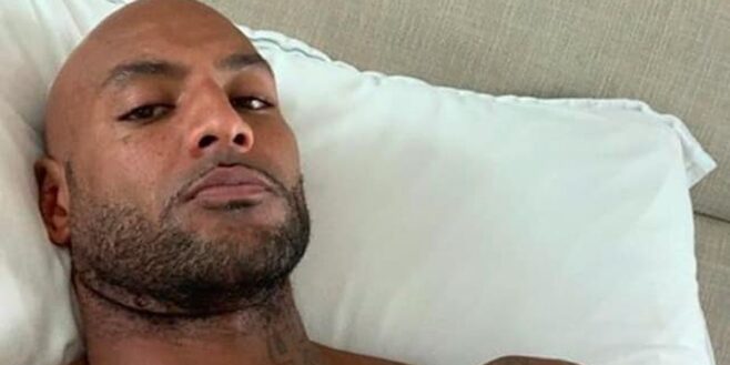 Booba espionné et traqué depuis son combat contre Magali Berdah et TPMP !