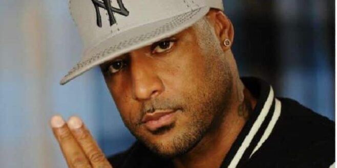 Booba humilie encore Magali Berdah avec un montage qui la ridiculise sur Twitter !