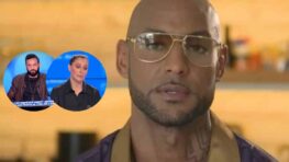 Booba ne supporte plus les mensonges de Magali Berdah ni son guru Cyril Hanouna !