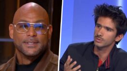 Booba passe un pacte avec Juan Branco pour tout balancer sur Cyril Hanouna !