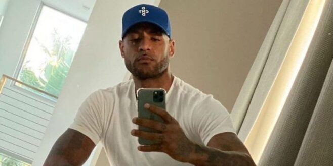 Booba ridiculise Laurent Correia et le traite d'escroc et d'influvoleur sur Twitter !