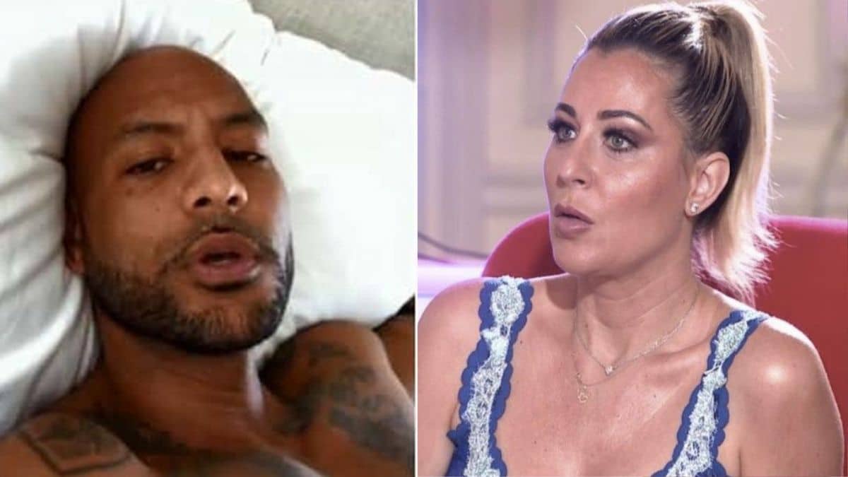 Booba ridicules Magali Berdah after her intervention on BFMTV and TPMP the same day!  – Tuxboard
