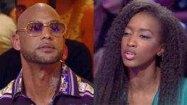 Booba s'en prend violemment à Hapsatou Sy qui prend une décision radicale contre le rappeur !