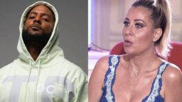 Booba traite Magali Berdah de menteuse et annonce qu'elle va bientôt tomber !