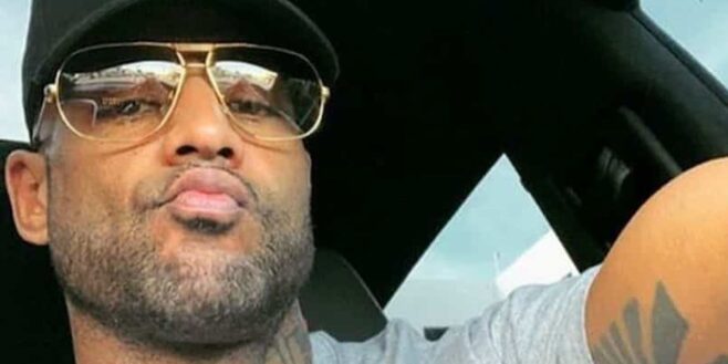 Booba valide les propos de Nathanya Sonia et va tout faire pour stopper les influvoleurs !