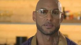 Booba veut rencontrer Patrice Evra et promet que «Ça va être un carnage» s'ils se voient !