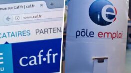 CAF et Pôle Emploi se font démonter par 60 millions de consommateurs à cause de ce problème récurrent !