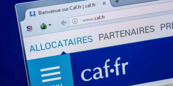 CAF voici les 4 dates à retenir absolument pour recevoir toutes les aides sociales !