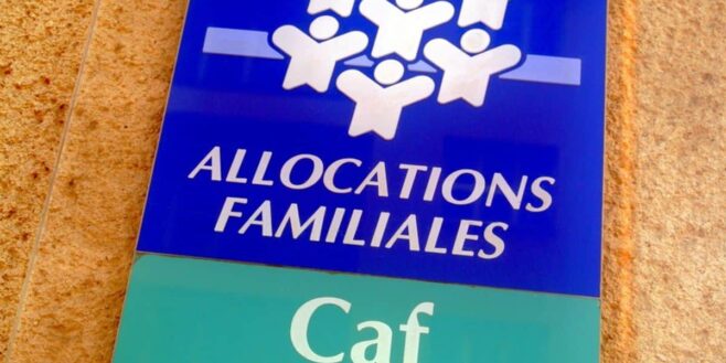 CAF voici tout ce qu'il faut savoir sur le nouveau montant et le fonctionnement de la pension alimentaire en 2023 !