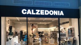 Calzedonia explose tout avec cette paire de collant polaire anti froid vendue à moins de 13 euros !