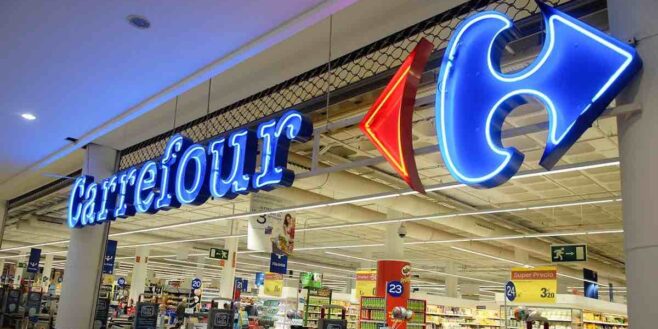 Carrefour cartonne avec ces stores anti froid et anti lumière sans perçage à prix mini !