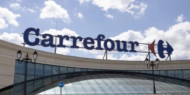 Carrefour cartonne avec cet indispensable pour garder toutes vos boissons au frais en toutes circonstances !