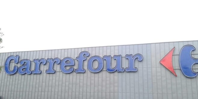 Carrefour casse le prix de sa plus élégante vaisselle de 18 pièces parfaite pour les diners en famille ou entre amis !