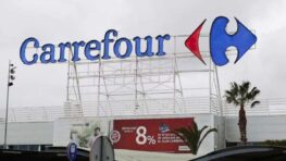 Carrefour c'est la meilleure recette de burger vegan de l'hiver 2023 !