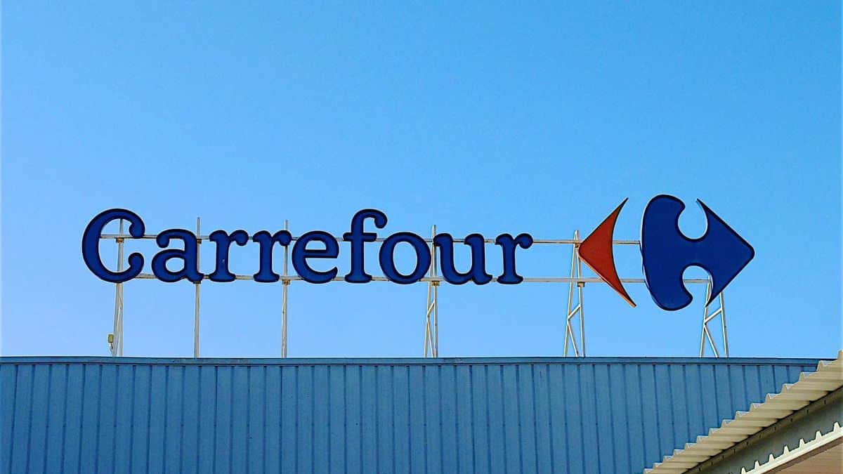 Carrefour dévoile la recette de nuggets au fromage à prix mini et ça donne trop faim !
