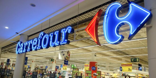 Carrefour top 5 des meilleures résolutions à prendre pour passer une très bonne année 2023