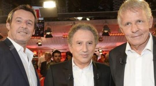 Ce célèbre animateur télé vient de nous quitter, TF1 et France 2 en deuil !