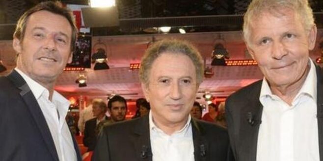 Ce célèbre animateur télé vient de nous quitter, TF1 et France 2 en deuil !