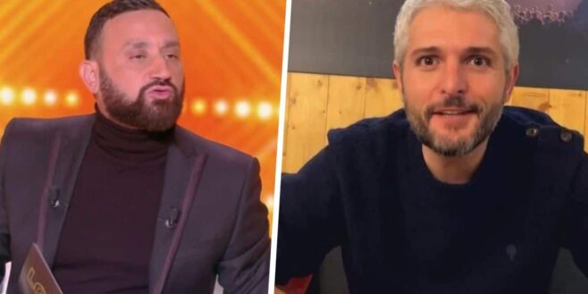 Ce célèbre humoriste censuré et viré de France Télévisions à cause de Cyril Hanouna