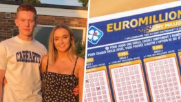 Ce couple remporte 205 millions d'euros à l'Euromillions et les perd de la façon la plus terrible possible !