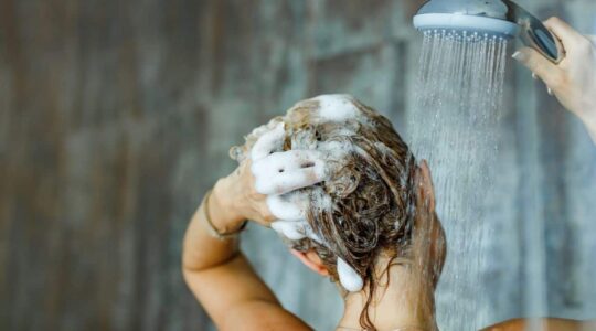 Ce shampoing à 20 euros est le plus clean et le meilleur selon 60 Millions de consommateurs